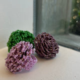 Pretty’s Beaded Rings