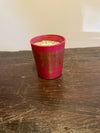 Moroccan Scented Candle