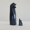 Cat & Mouse Set of Kisii