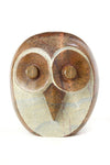 Luke Jimu Owl Series
