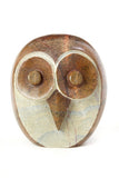 Luke Jimu Owl Series
