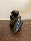 “Modest Beauty” by Luke Saidi