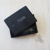 Kisii Lidded Box