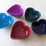 Deep Heart Bowl of Kisii