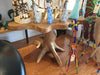Cipcop Teak Table