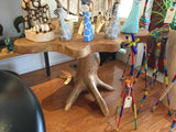 Cipcop Teak Table