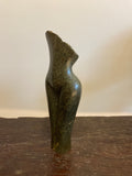 “The Torso Series” by Douglas Shawu