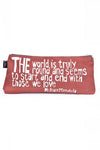 Mandela Pouch
