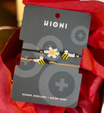 Kioni Handwoven Bracelet Set