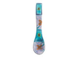 Colorful Ceramic Spoons