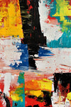 “Evolution” Giclèe by Joss Rossiter