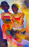 “Sisterhood” by Charles Nkomo