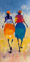 “Fun Times” by Charles Nkomo