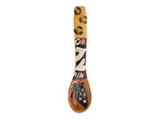 Colorful Ceramic Spoons