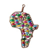 O4O Ornament of Paper Beads