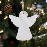 O4O Ornament of Horn: Large Assorted $18