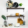 Kazi Basket - 16” Jumbo Assorted