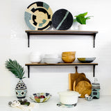 Kazi Basket - 16” Jumbo Assorted