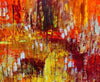 “Autumn Trees” Giclée by Joss Rossiter