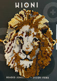 Kioni Beaded Animal Bracelet