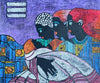 "Generations of Love" by Joss Rossiter