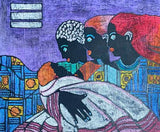 "Generations of Love" by Joss Rossiter