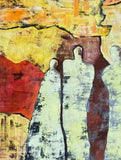 “Spirits” by Joss Rossiter
