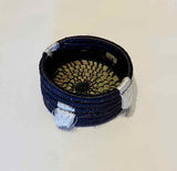 Kazi Wine Bottle Coaster