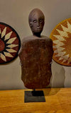 Kabiru Figurine