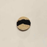 Kazi Coasters - Set of 4