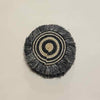 Kazi Fringed Coasters - sets of 4