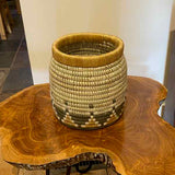 Kazi Utensil Basket - Maize