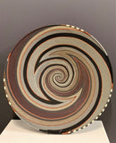 Zulu Telephone Wire - Gray or Grey Mist
