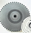 Zulu Telephone Wire - African Eclipse
