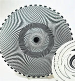 Zulu Telephone Wire - African Eclipse