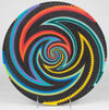 Zulu Telephone Wire - African Rainbow