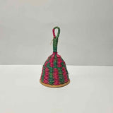 Bolga Maracas from Ghana