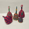 Bolga Maracas from Ghana