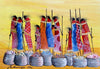 “Harvest and Homecoming” by Bulinya Martins