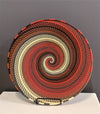 Zulu Telephone Wire - Red Pepper