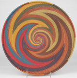 Zulu Telephone Wire - Painted Desert