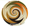 Zulu Telephone Wire - African Earth
