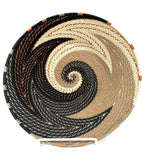 Zulu Telephone Wire - Mocha