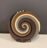 Zulu Telephone Wire - Gray or Grey Mist