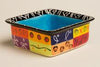 Multicolor Ethnic Ceramics