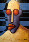 "The Silent Observer” by Batsirai Muskwe