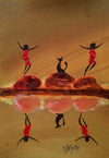 “Poetry of Clueless Nosy” by Ben Njuguna
