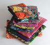Hope Fabric Pouch