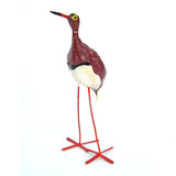 Seedpod Bird