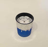 Moroccan Scented Candle
